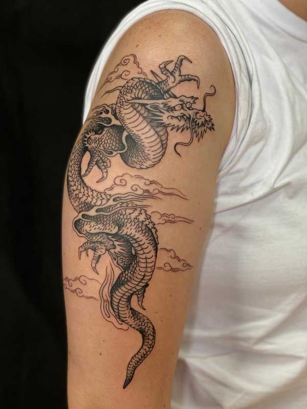 Melbourne Tattoo & Piercing Studios | Celebrity Ink